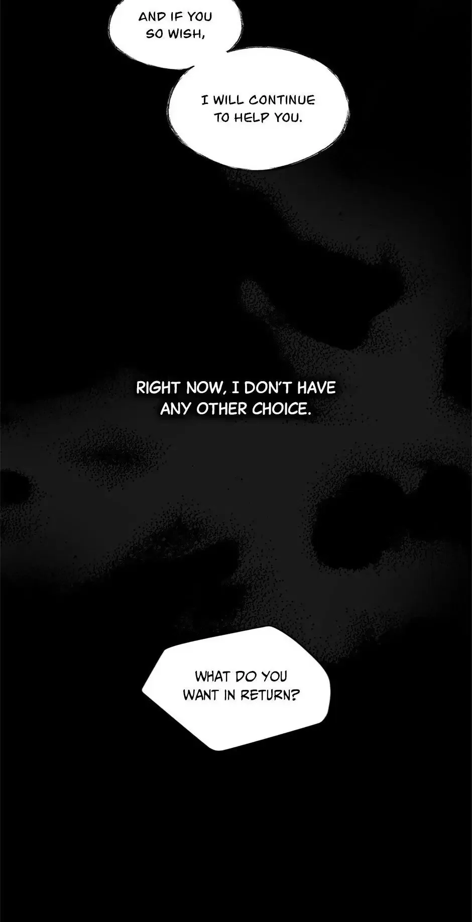 Secret Lady Chapter 3 – Page 6