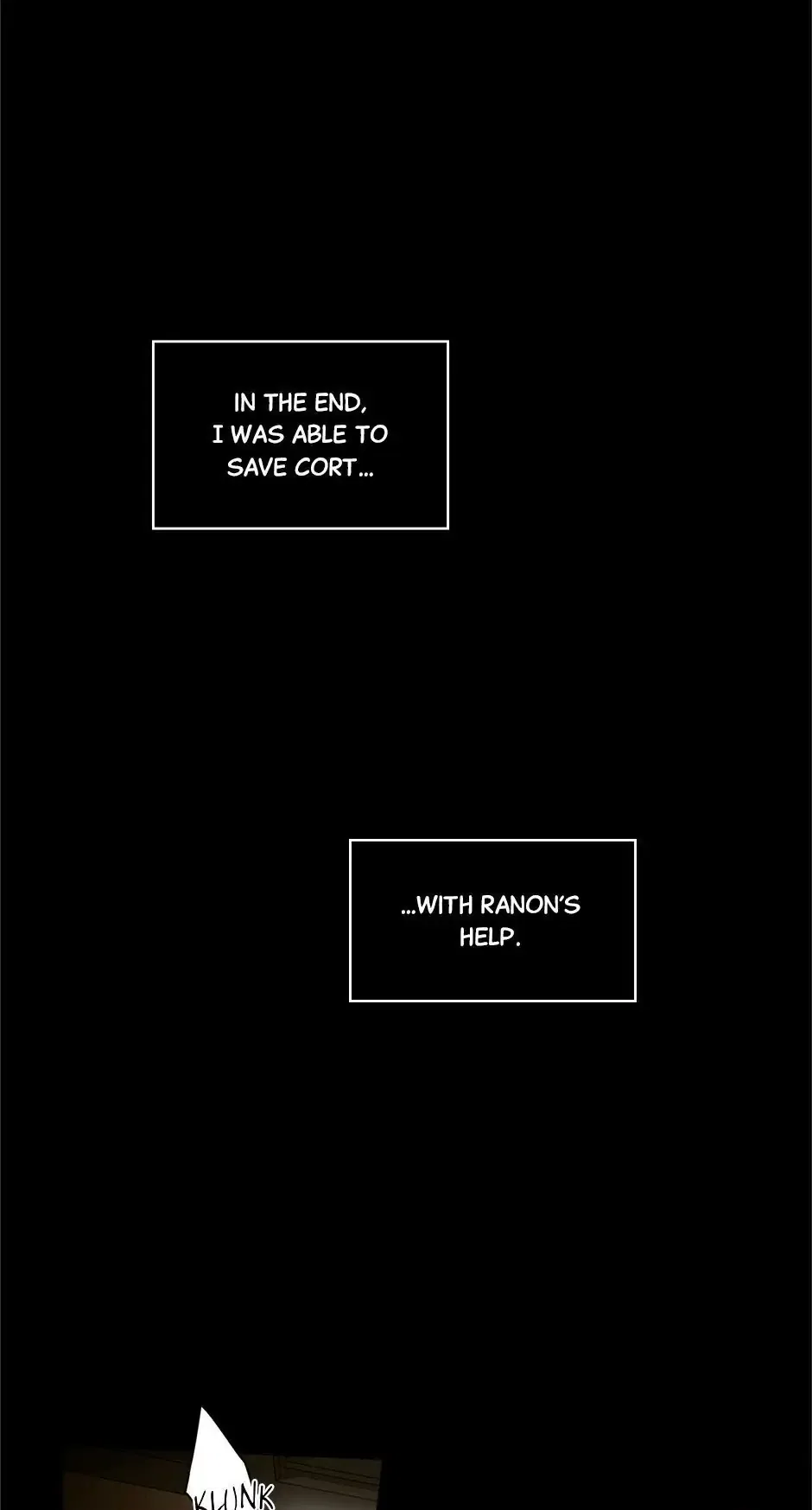 Secret Lady Chapter 3 – Page 11