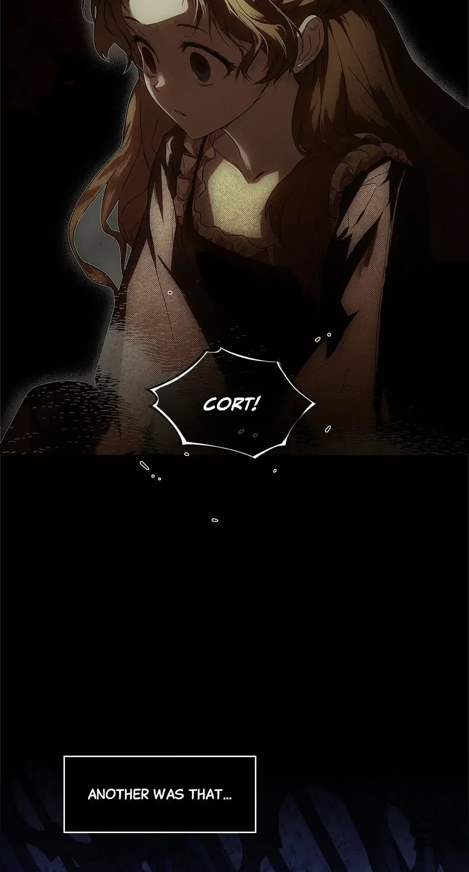 Secret Lady Chapter 3 – Page 13
