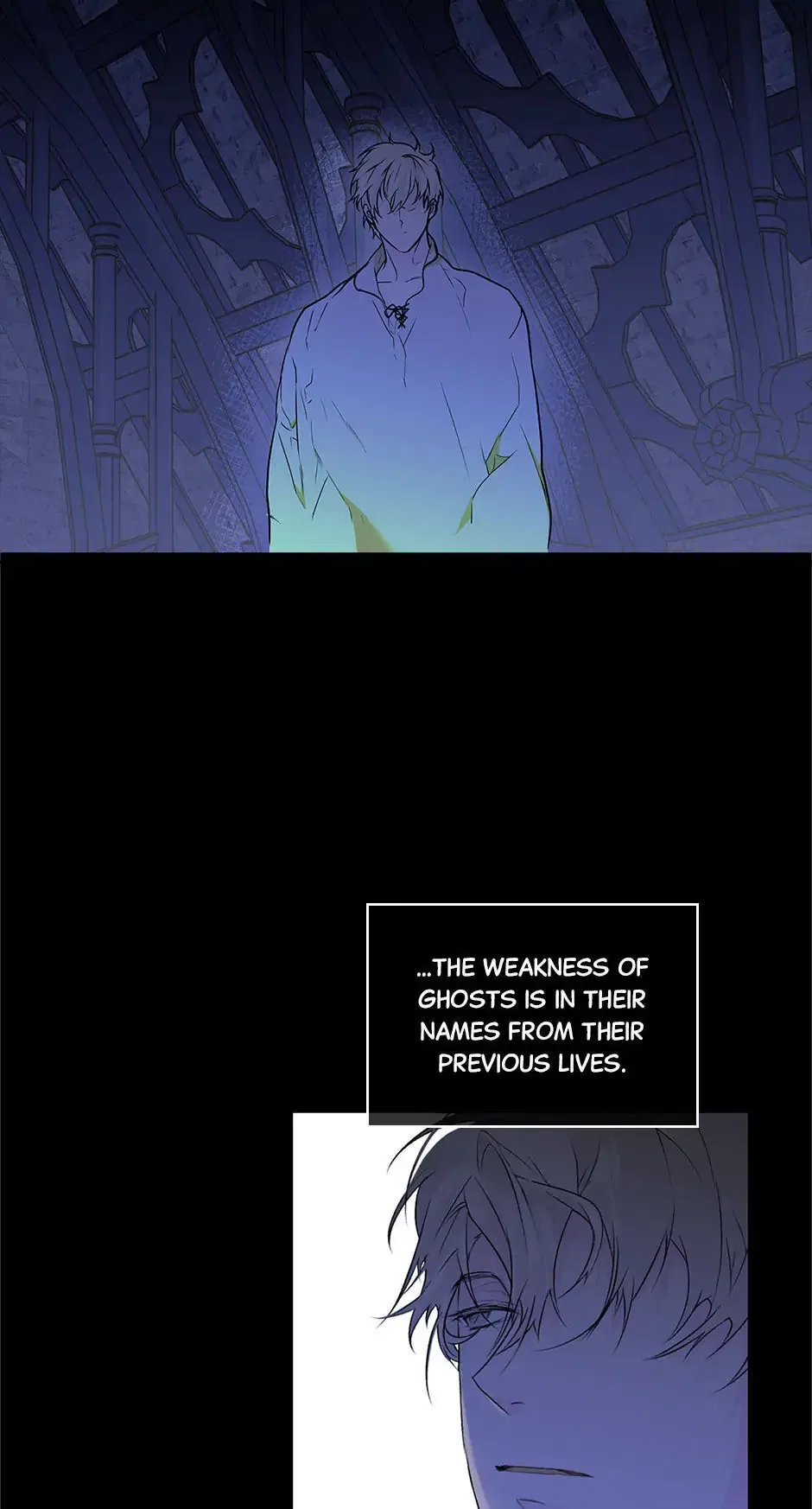 Secret Lady Chapter 3 – Page 14