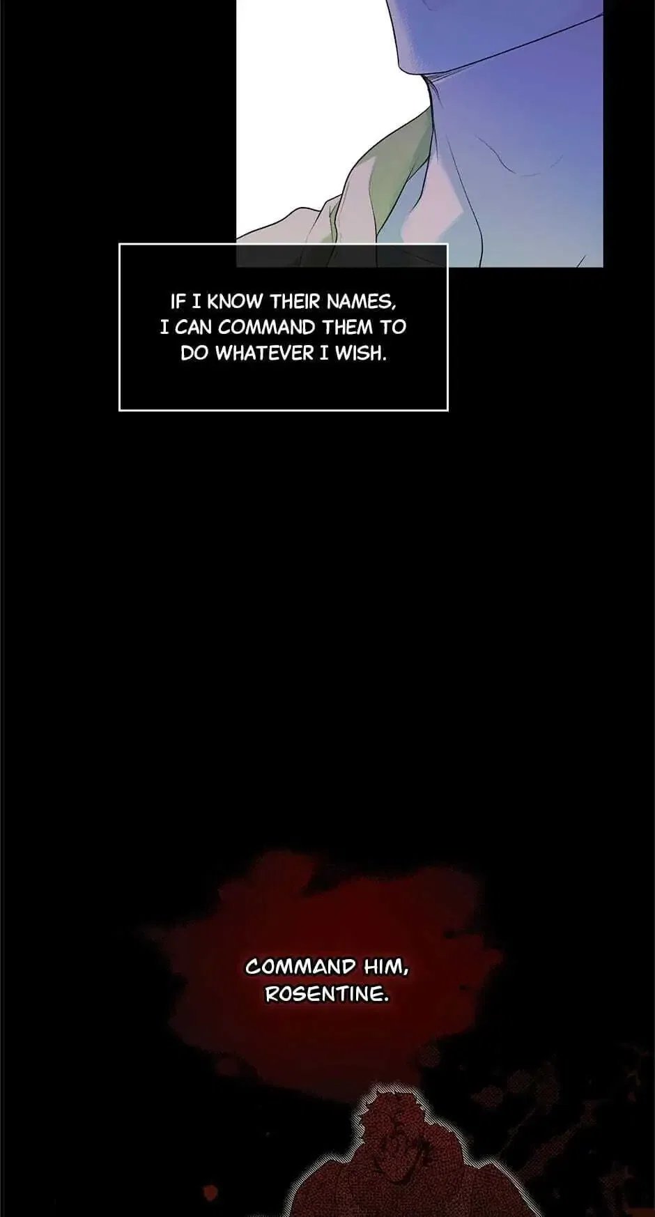 Secret Lady Chapter 3 – Page 15