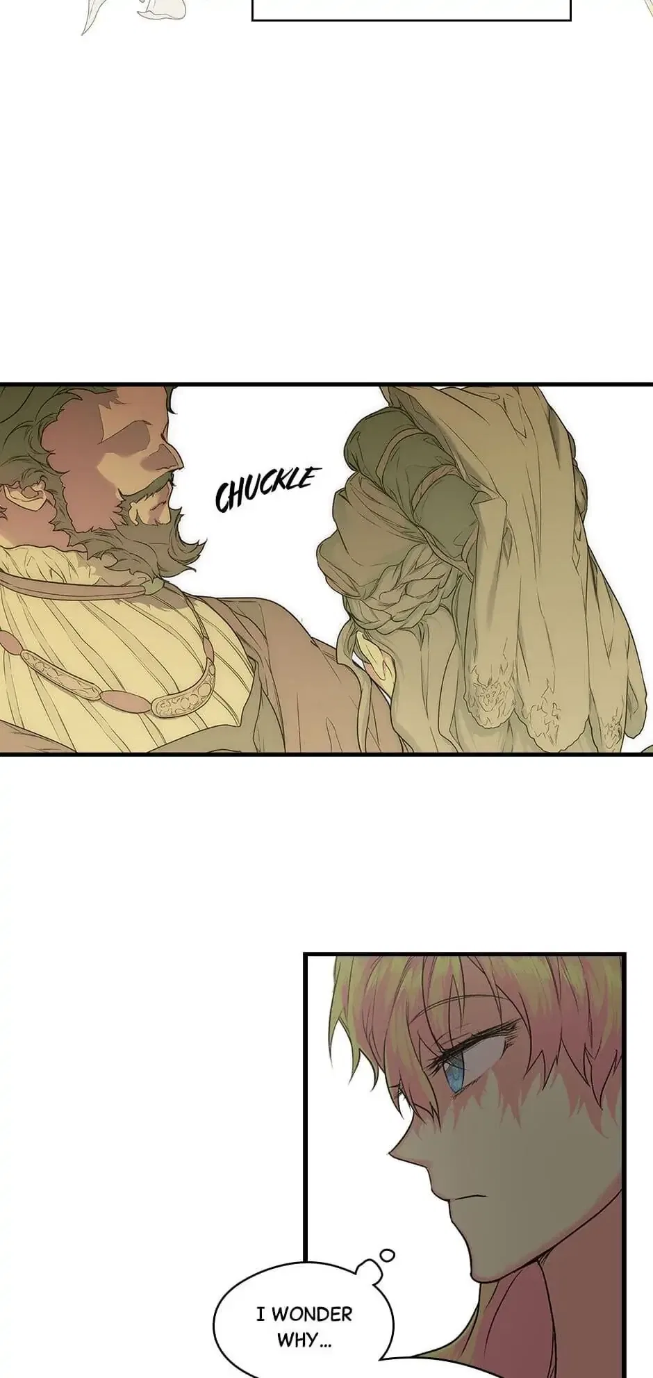 Secret Lady Chapter 3 – Page 26
