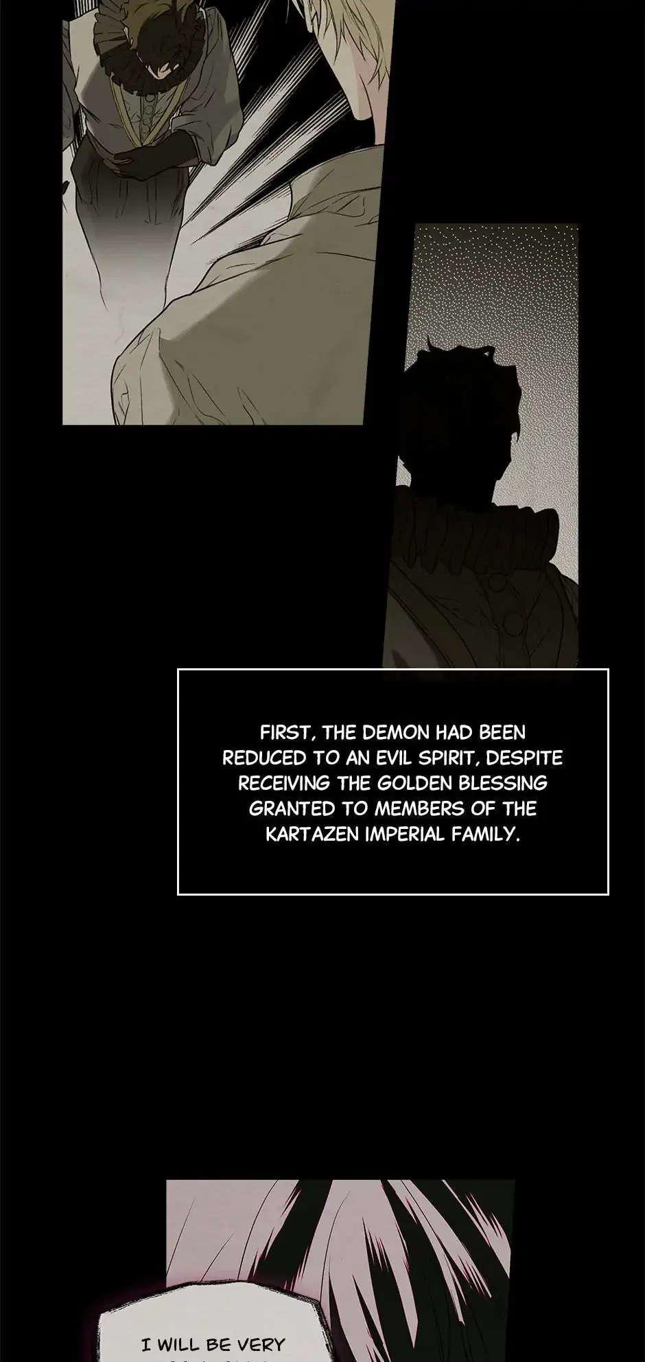 Secret Lady Chapter 3 – Page 29