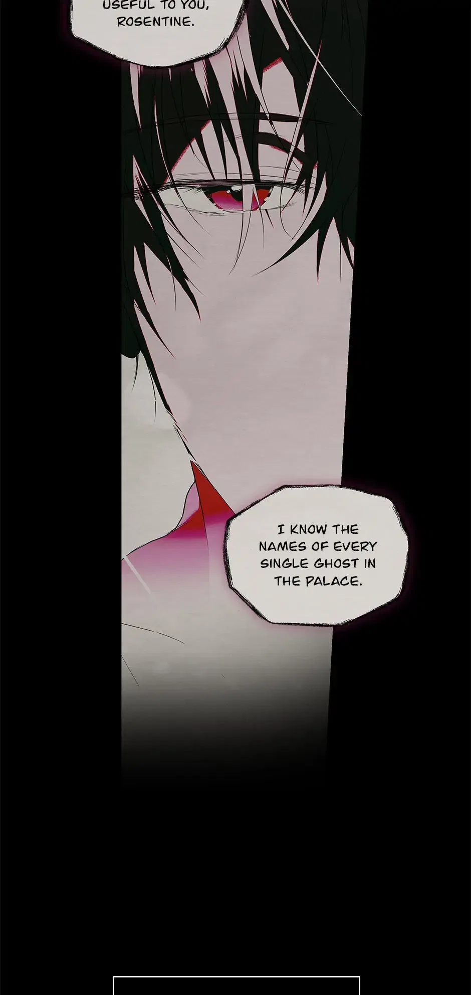 Secret Lady Chapter 3 – Page 30