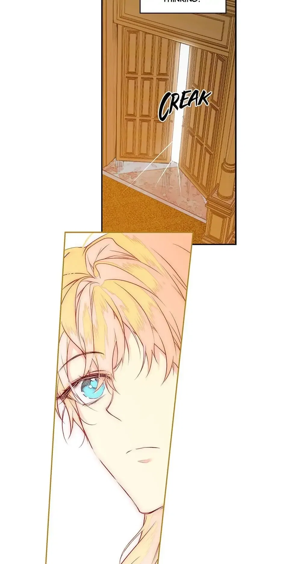 Secret Lady Chapter 3 – Page 34