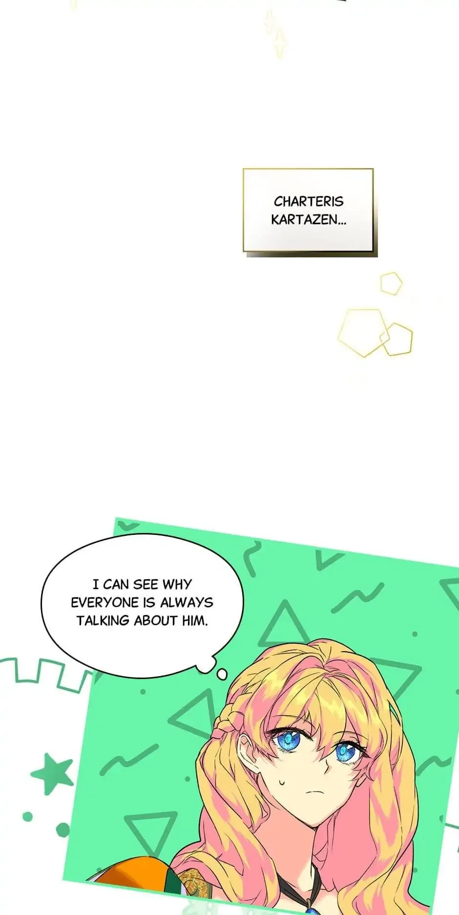 Secret Lady Chapter 3 – Page 39