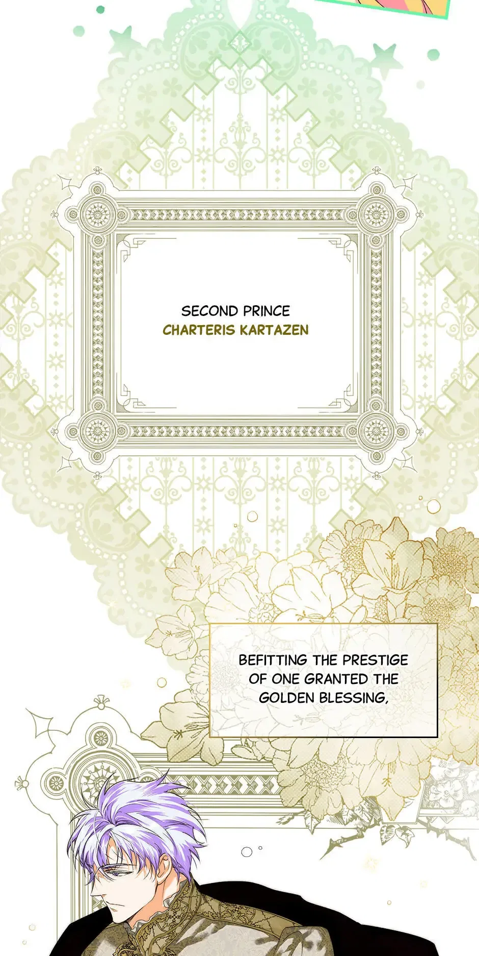 Secret Lady Chapter 3 – Page 40