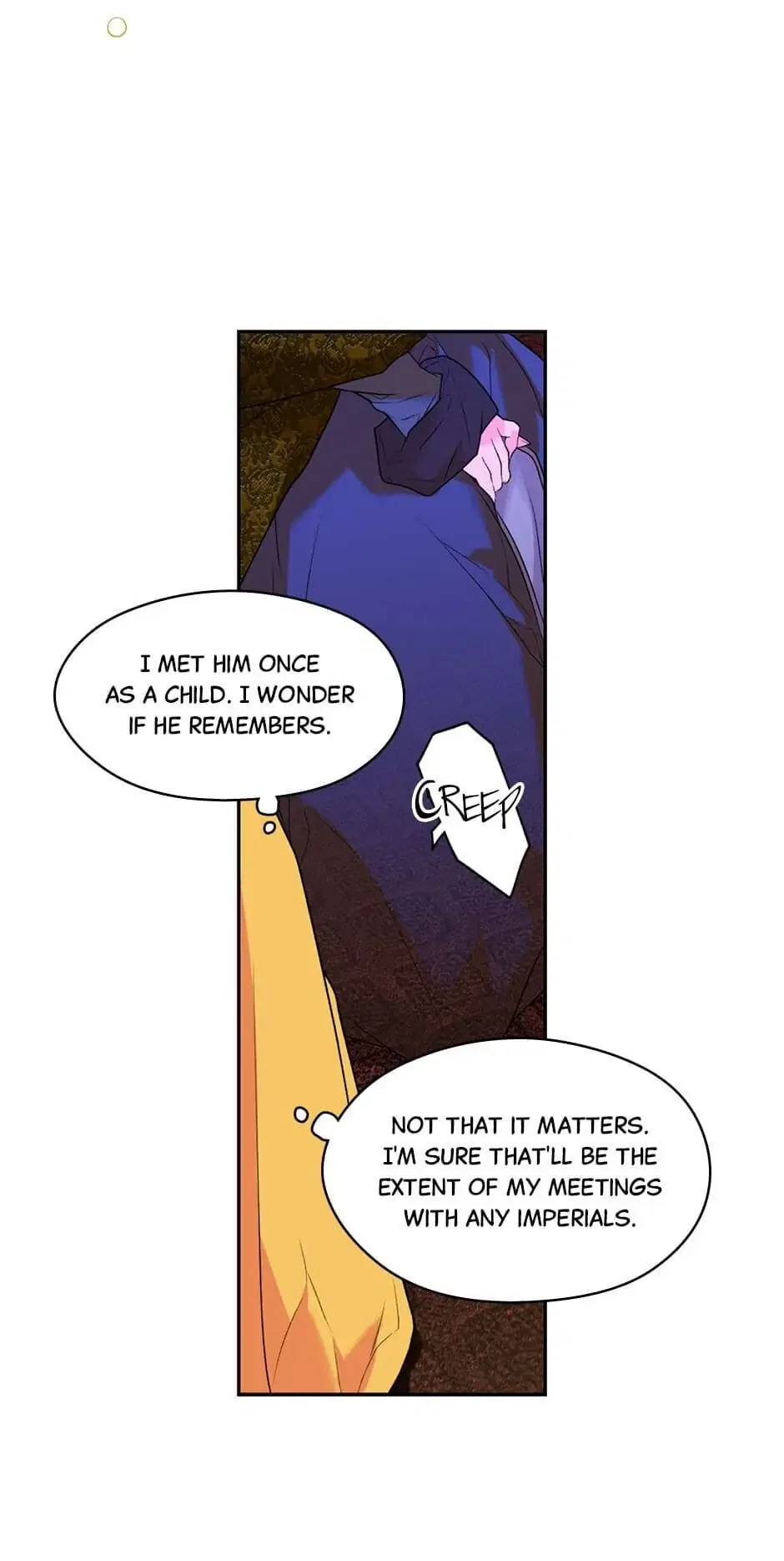Secret Lady Chapter 3 – Page 42