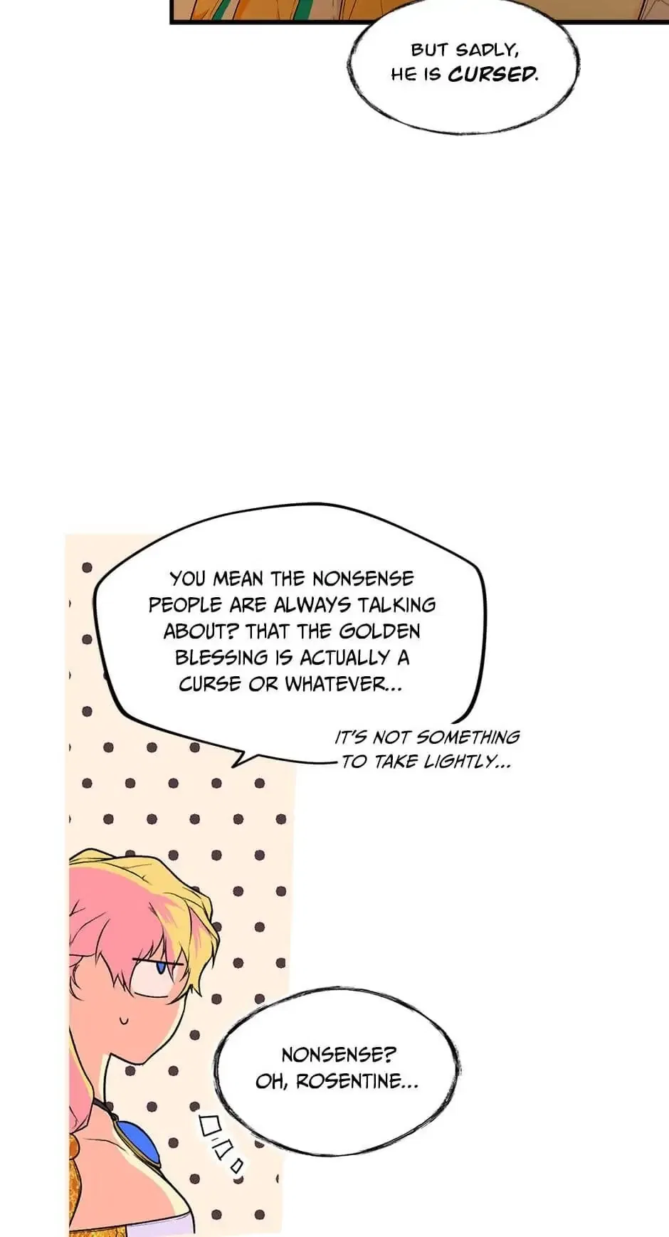 Secret Lady Chapter 3 – Page 44