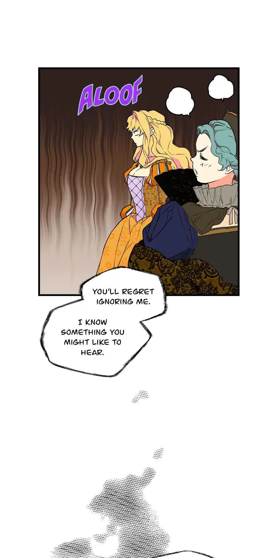Secret Lady Chapter 3 – Page 50