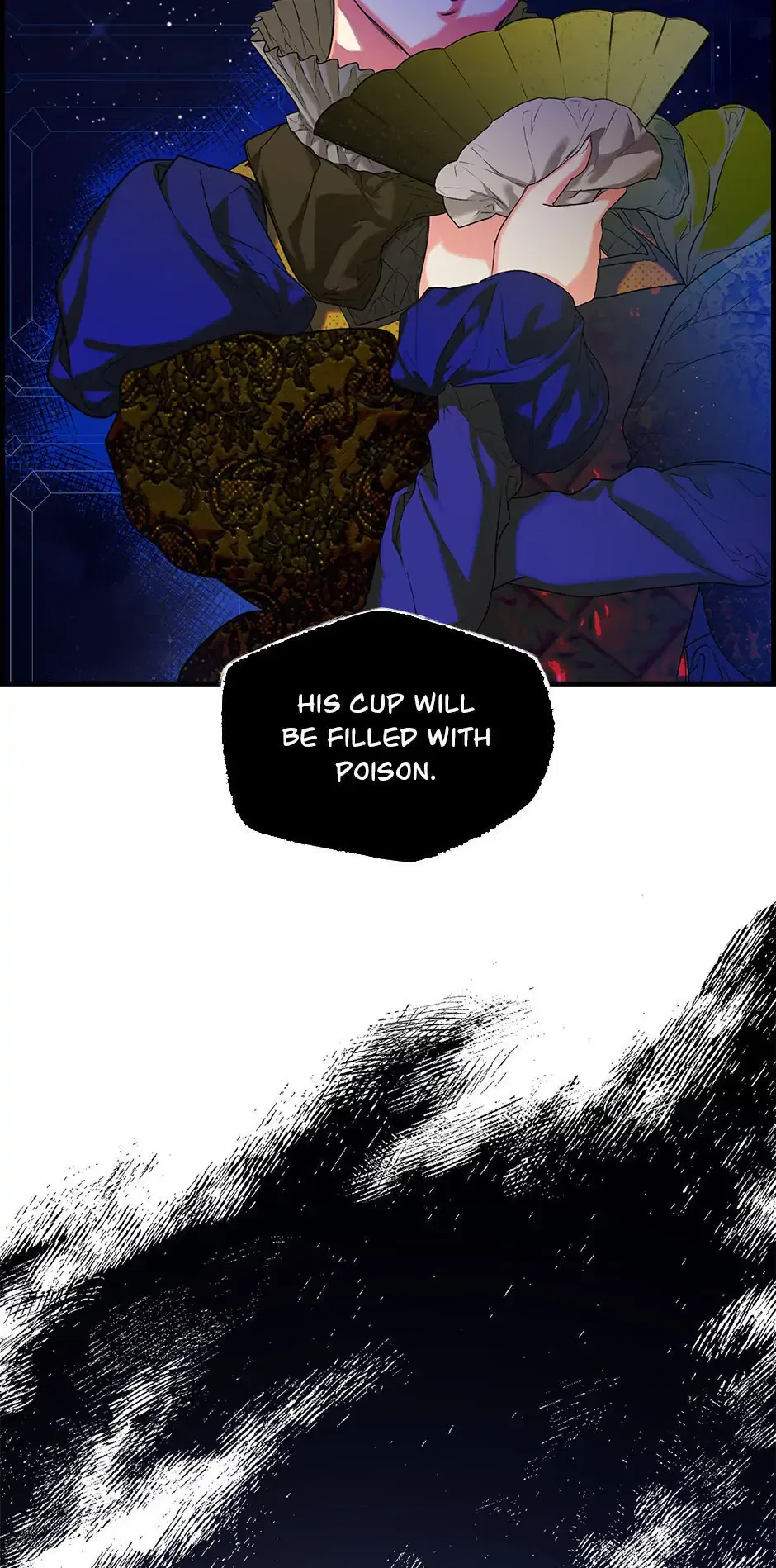 Secret Lady Chapter 3 – Page 54