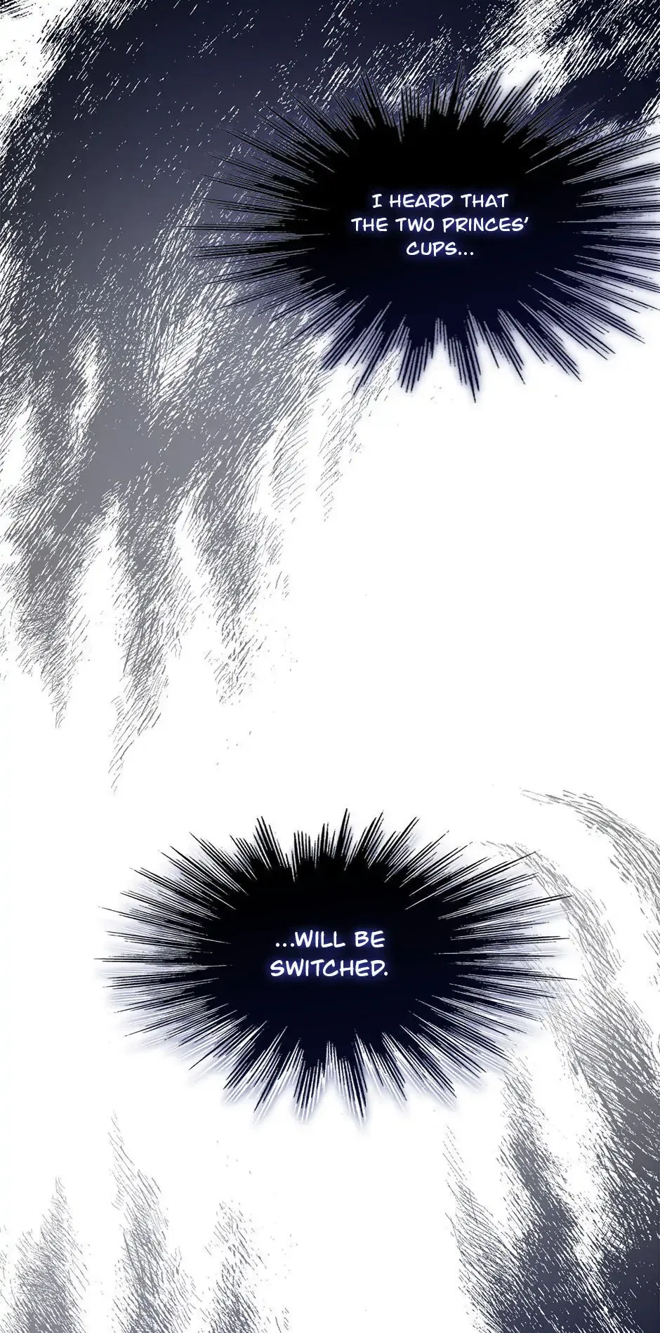 Secret Lady Chapter 3 – Page 55