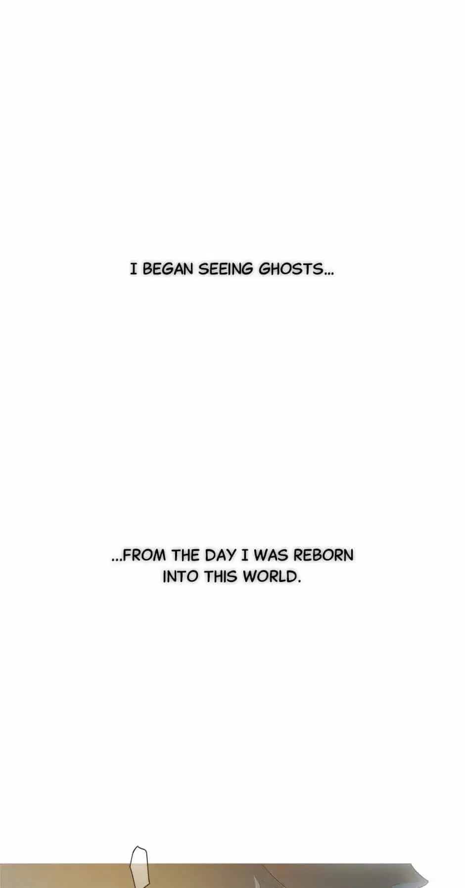 Secret Lady Chapter 2 – Page 1