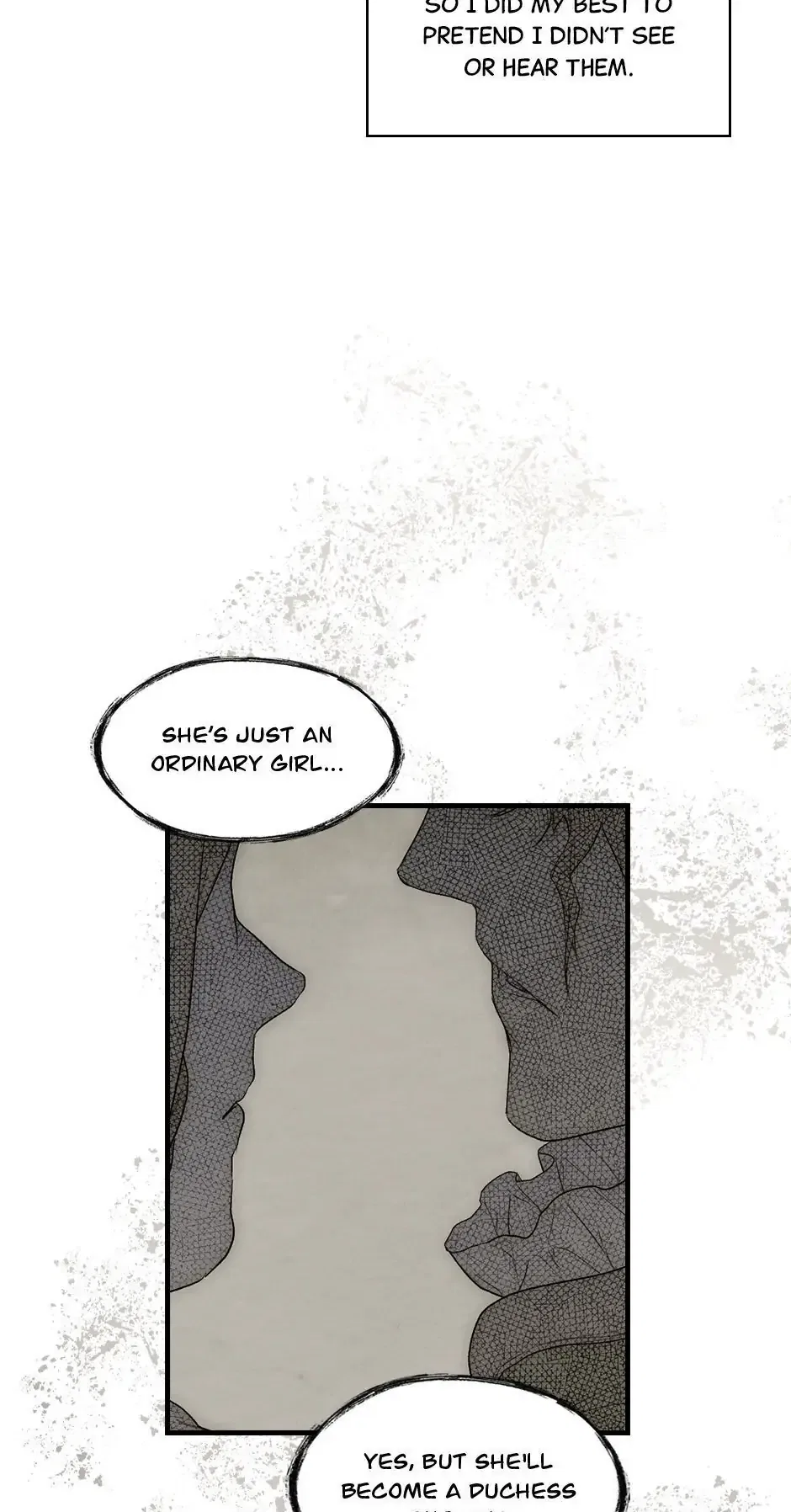 Secret Lady Chapter 2 – Page 3
