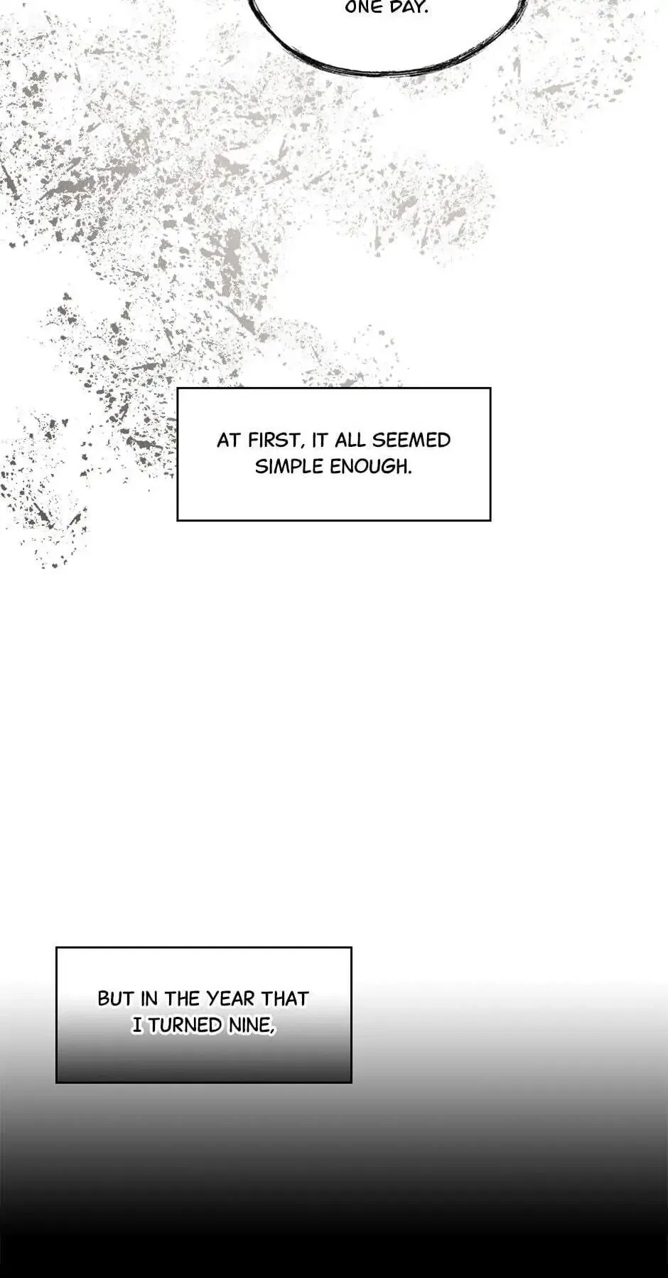 Secret Lady Chapter 2 – Page 4