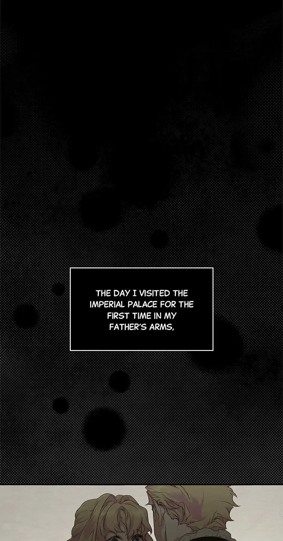 Secret Lady Chapter 2 – Page 6