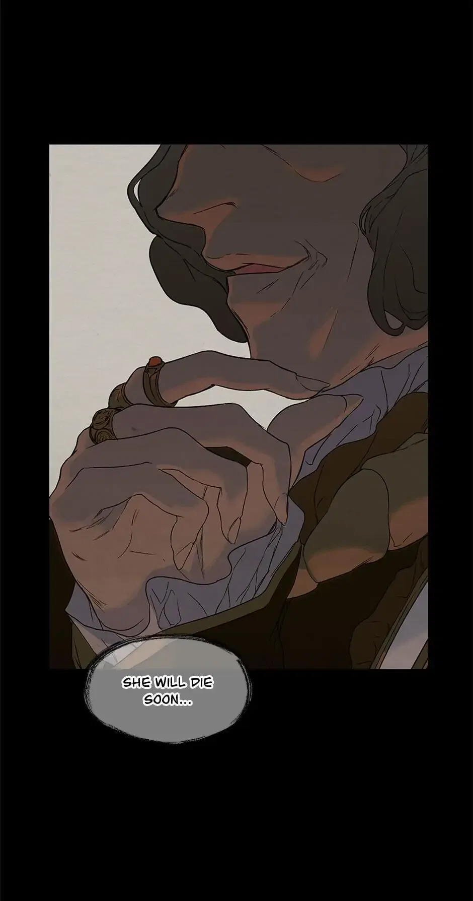 Secret Lady Chapter 2 – Page 9