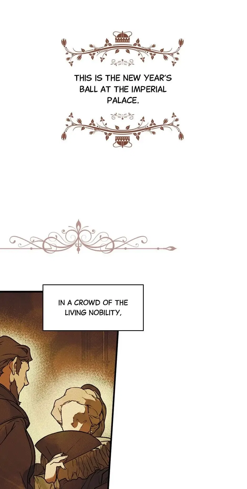 Secret Lady Chapter 2 – Page 20