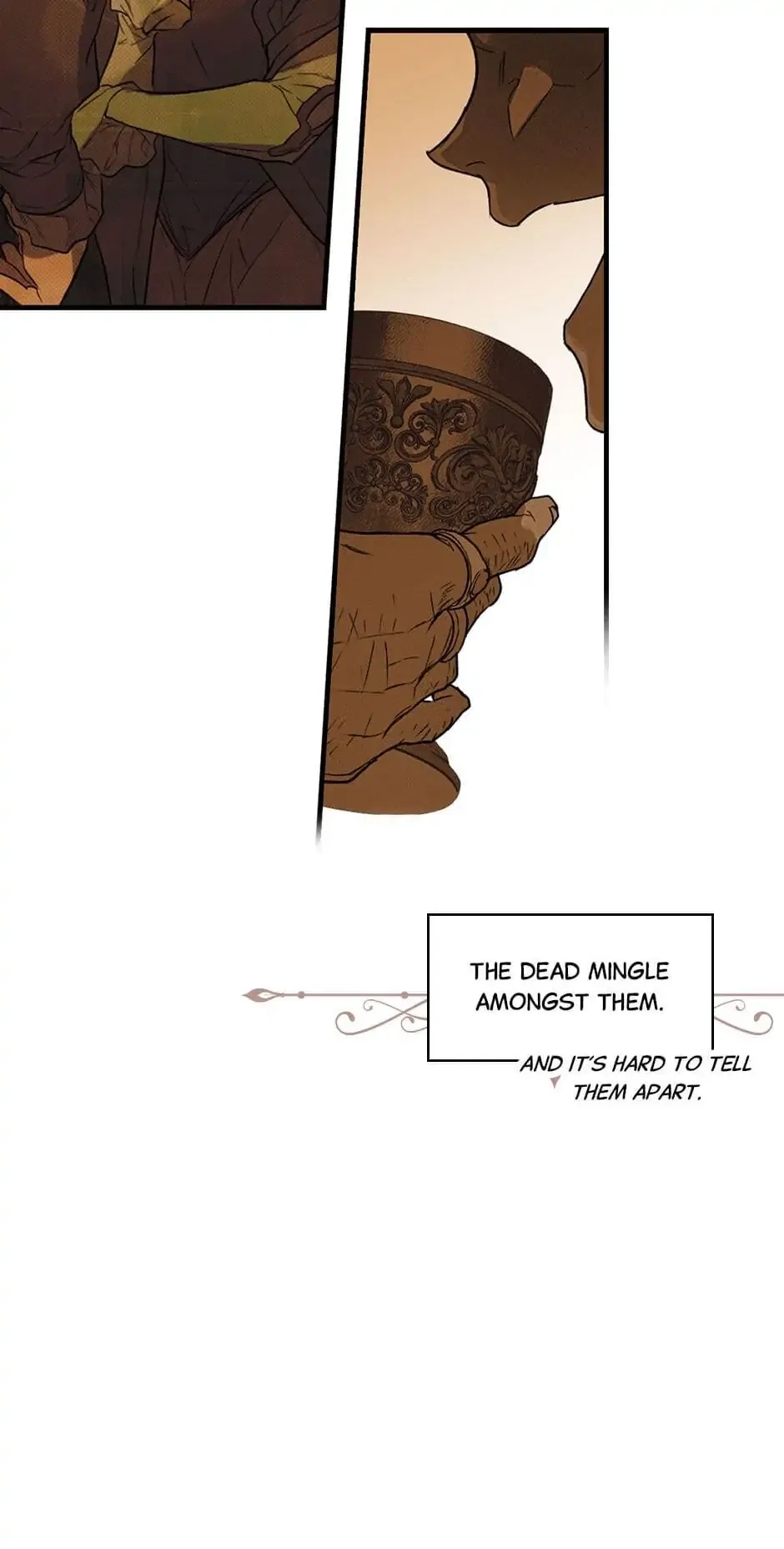 Secret Lady Chapter 2 – Page 21
