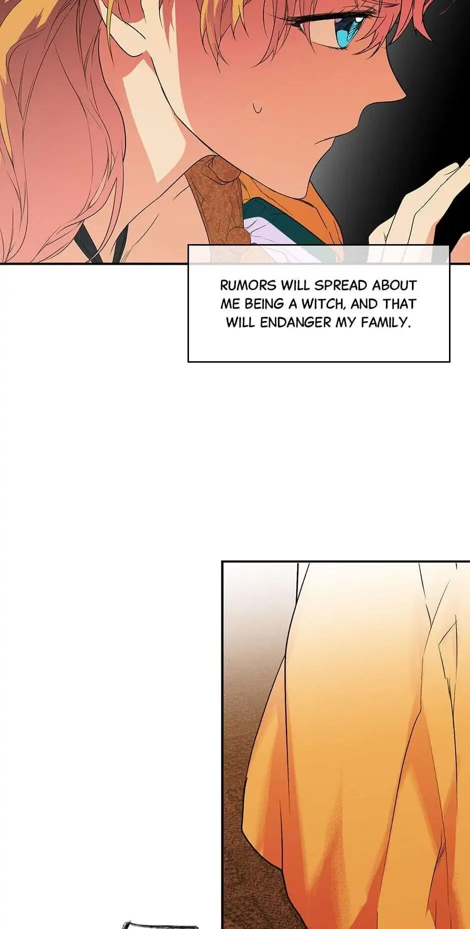 Secret Lady Chapter 2 – Page 23