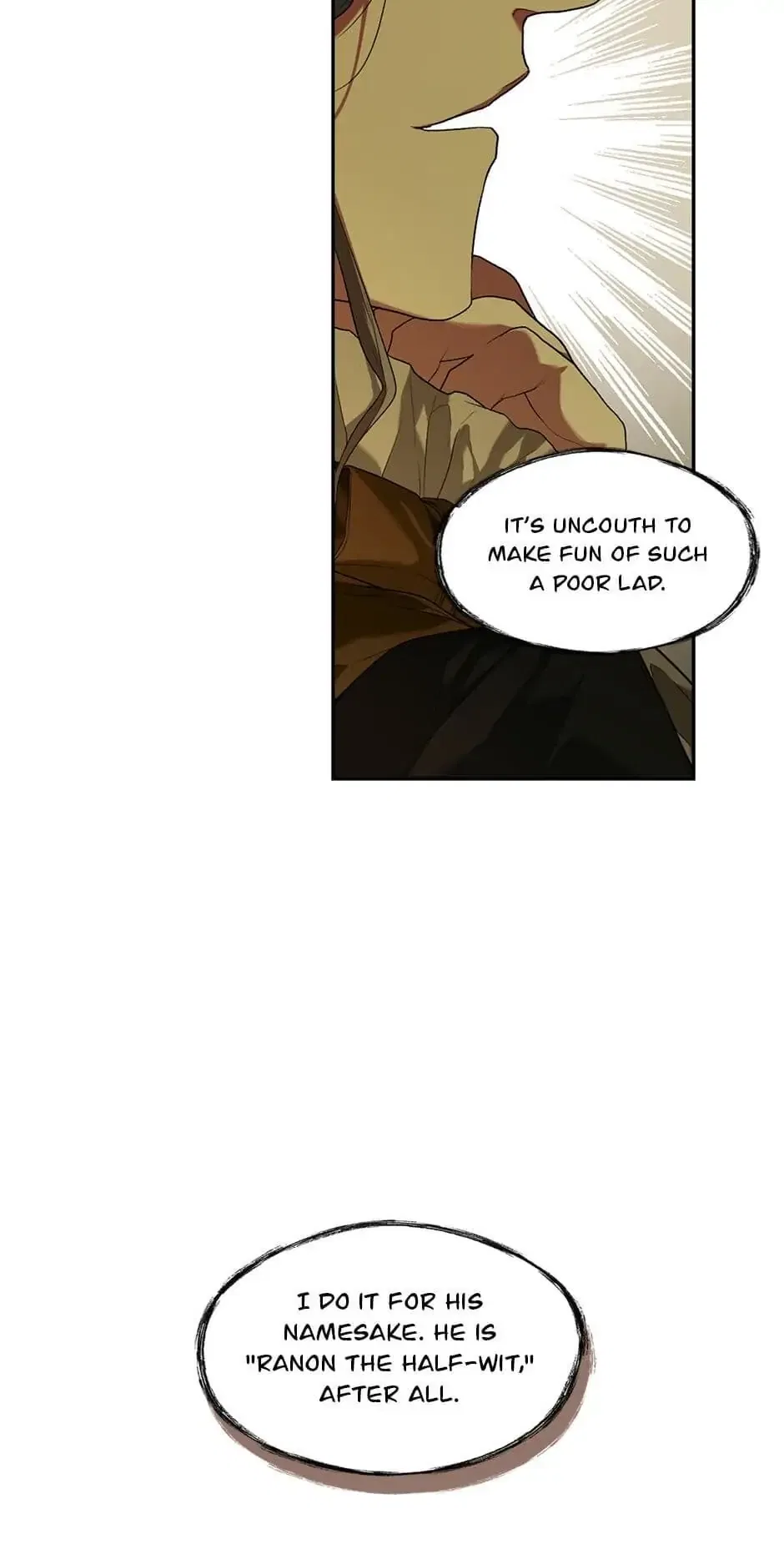 Secret Lady Chapter 2 – Page 25