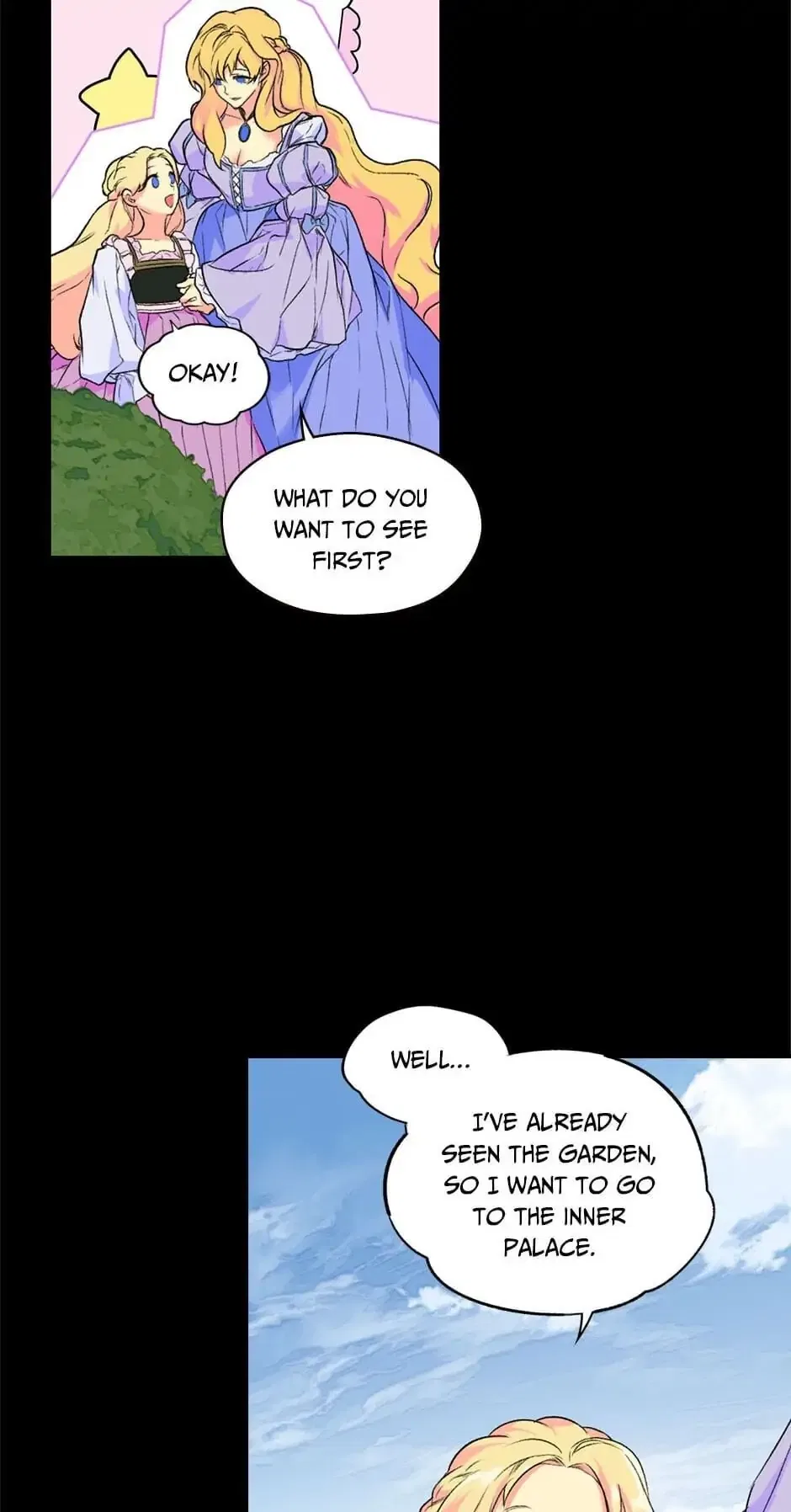 Secret Lady Chapter 2 – Page 32