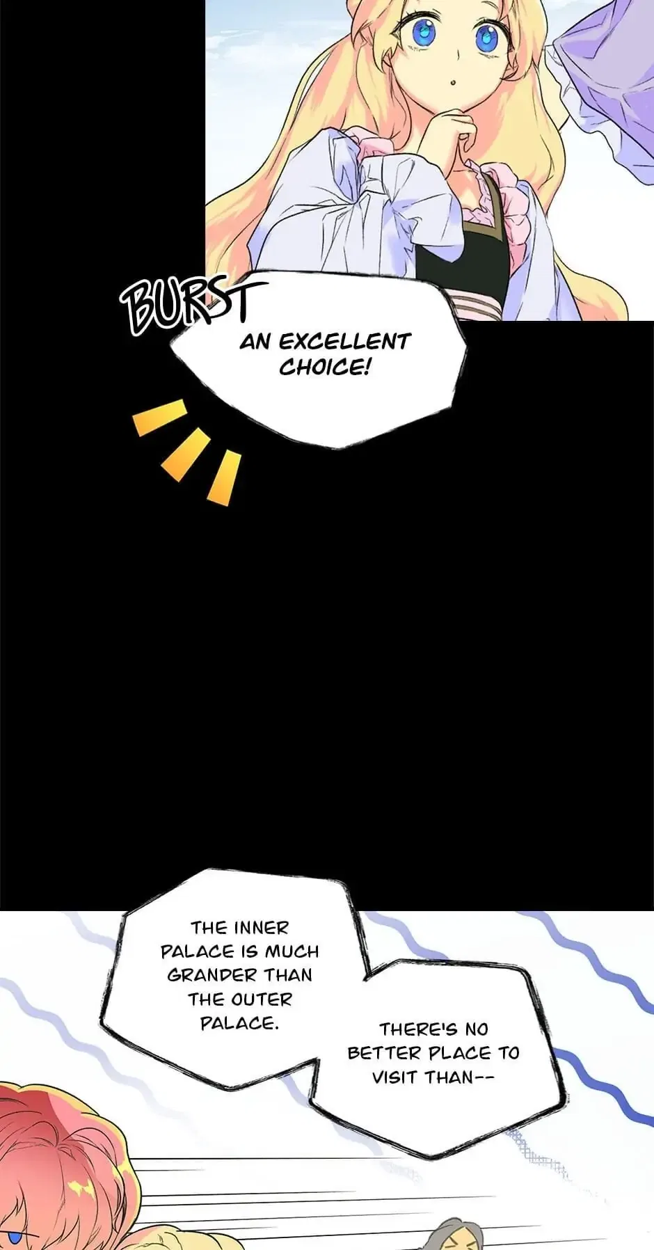 Secret Lady Chapter 2 – Page 33