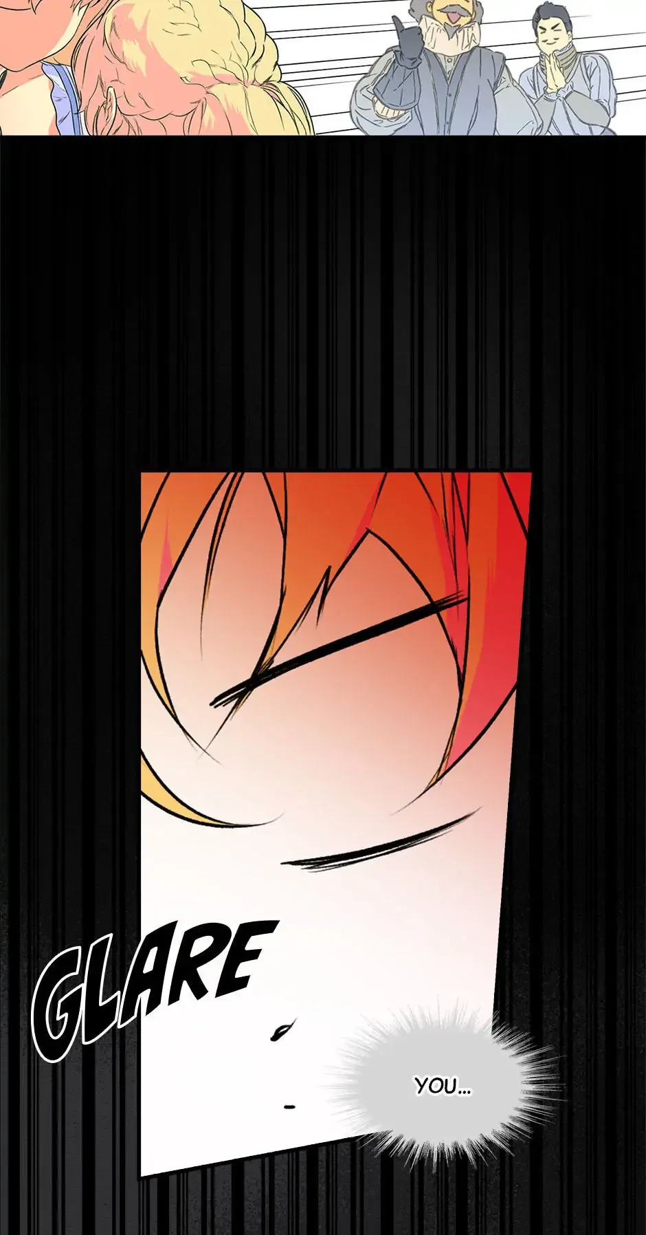Secret Lady Chapter 2 – Page 34