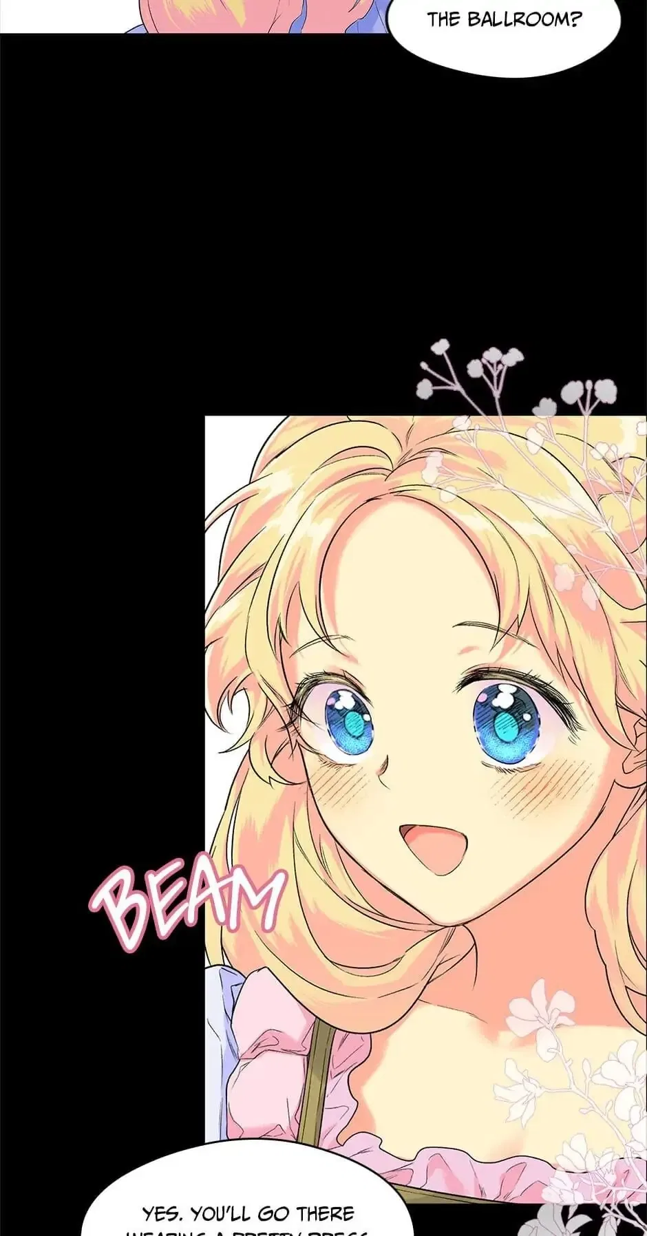 Secret Lady Chapter 2 – Page 39