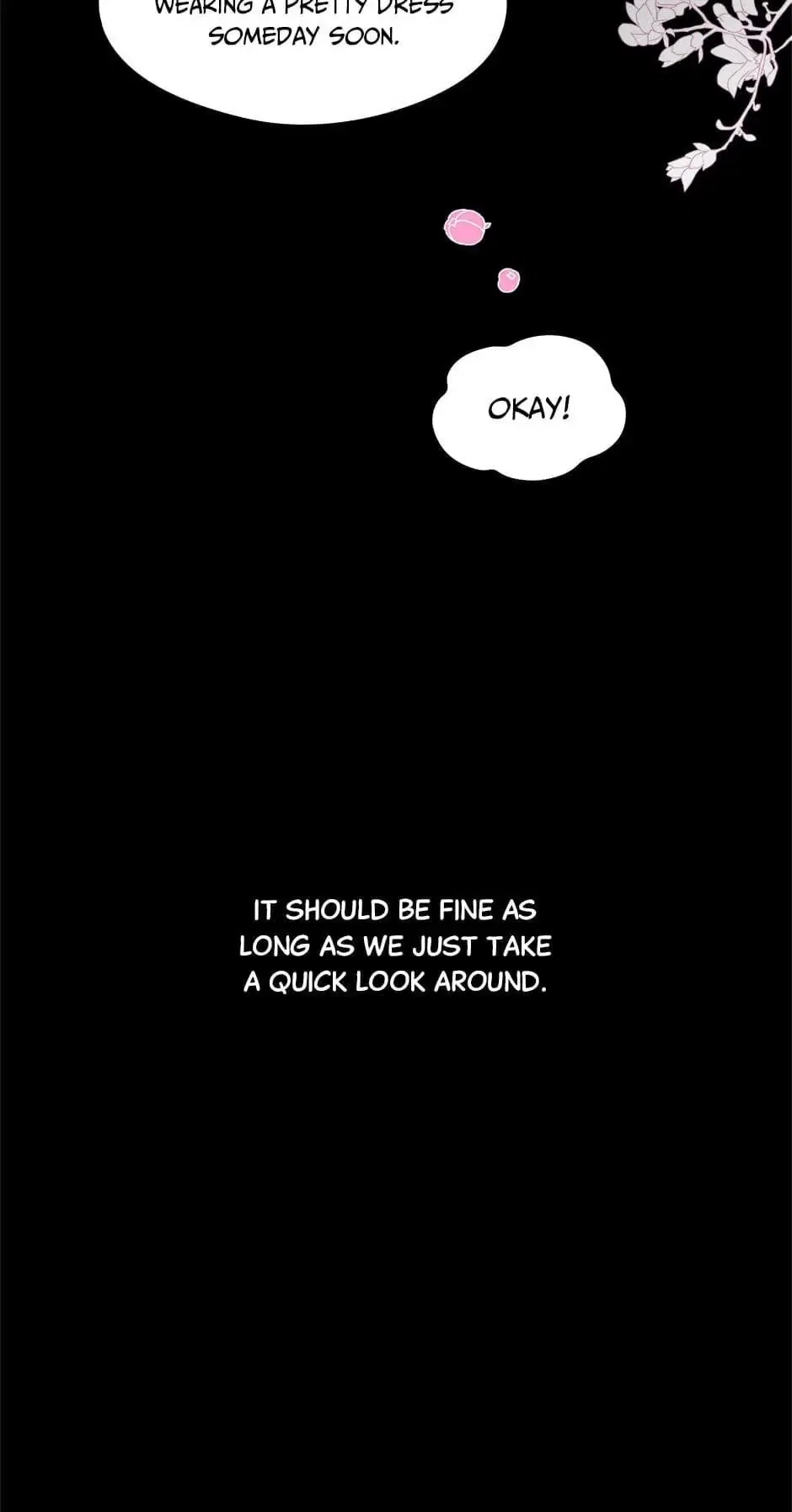 Secret Lady Chapter 2 – Page 40