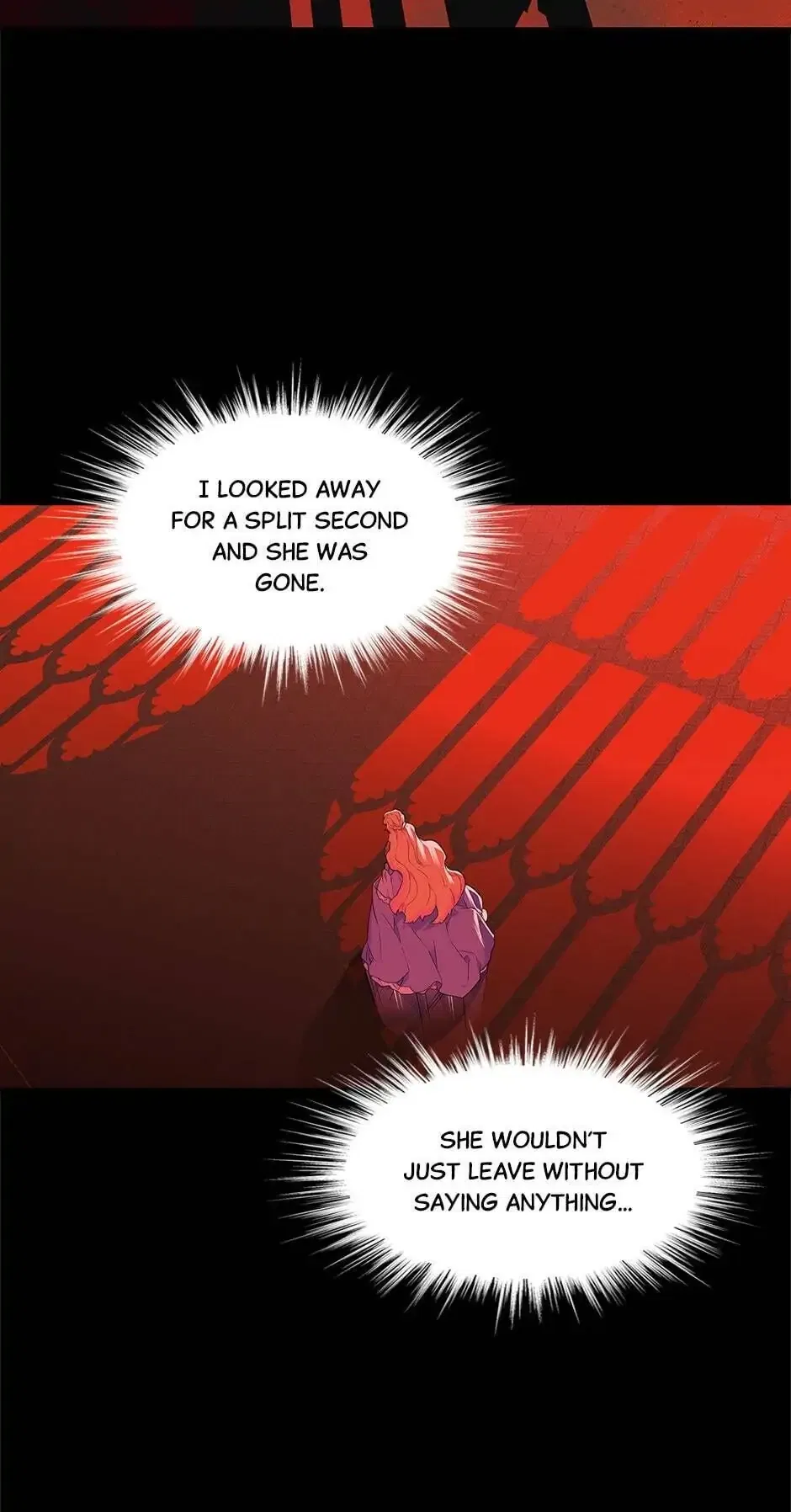 Secret Lady Chapter 2 – Page 42