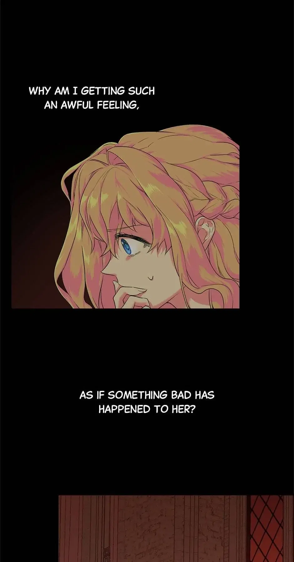 Secret Lady Chapter 2 – Page 43