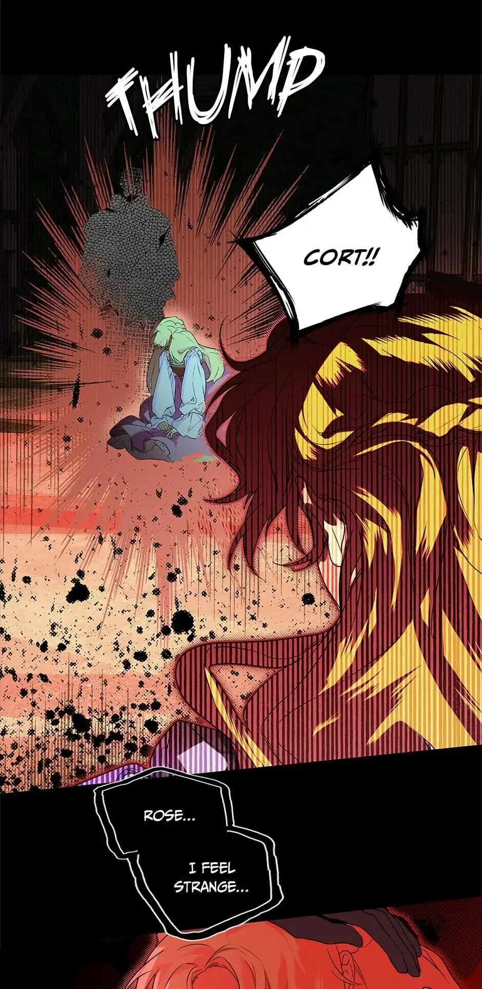 Secret Lady Chapter 2 – Page 46