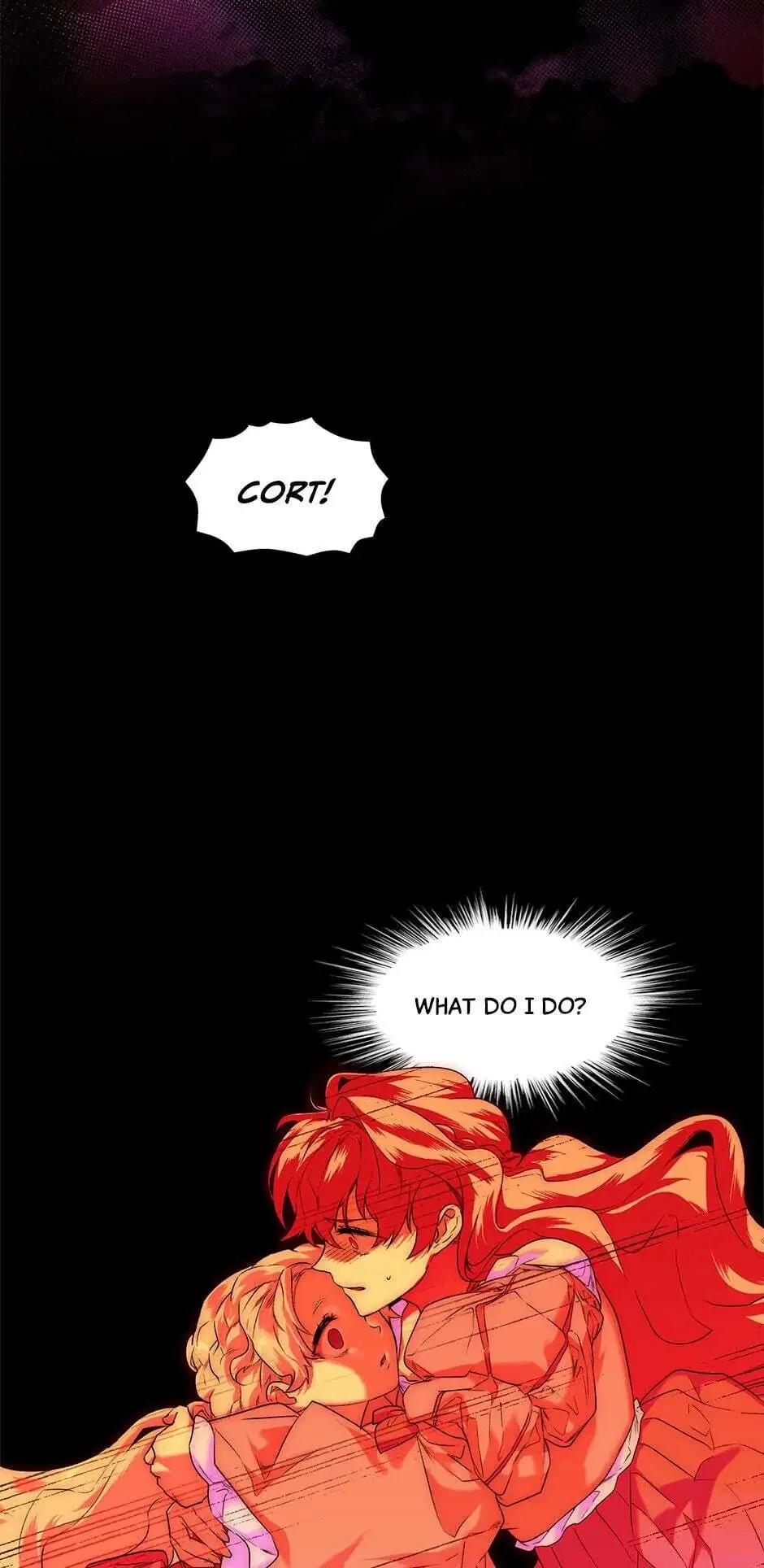 Secret Lady Chapter 2 – Page 49