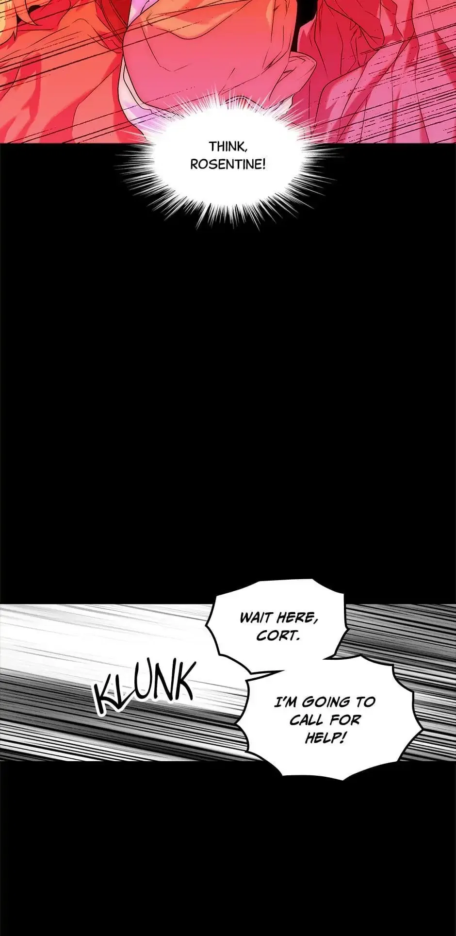Secret Lady Chapter 2 – Page 50