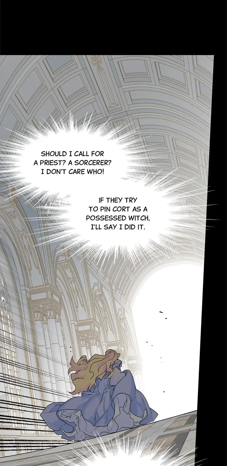 Secret Lady Chapter 2 – Page 51