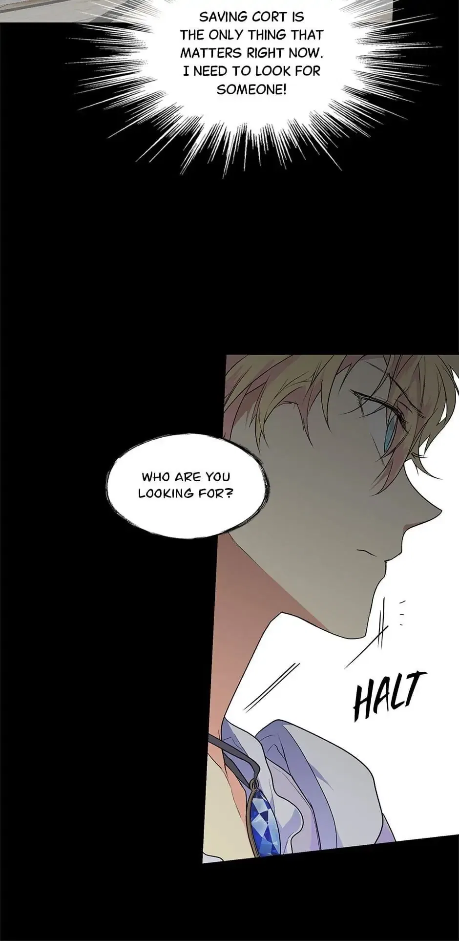 Secret Lady Chapter 2 – Page 52