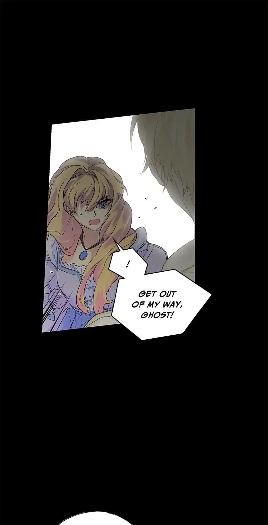 Secret Lady Chapter 2 – Page 53