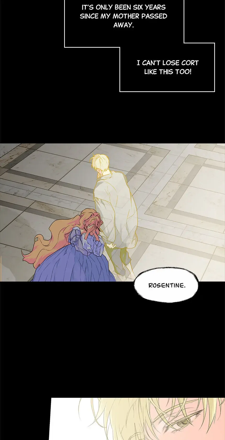 Secret Lady Chapter 2 – Page 60