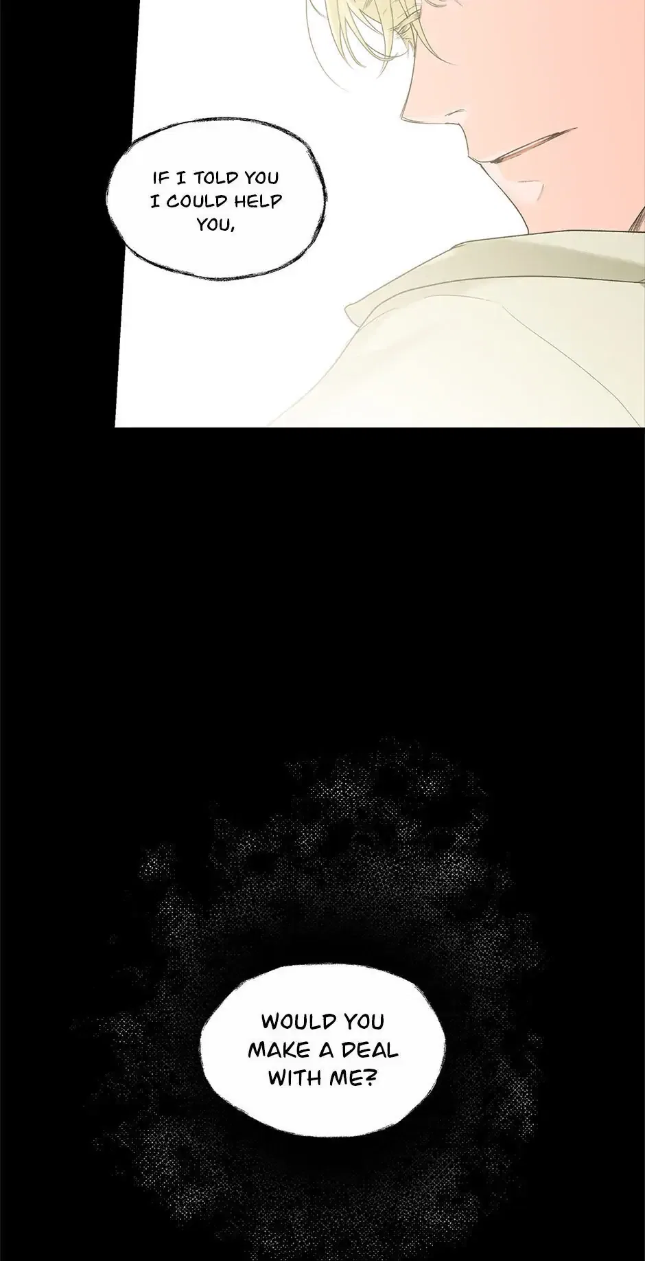Secret Lady Chapter 2 – Page 61