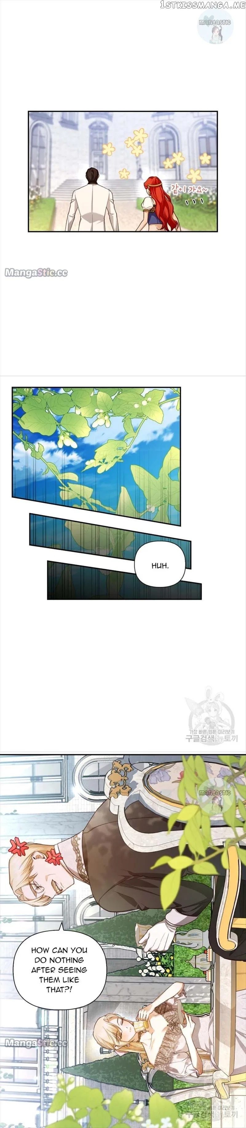 How to Hide the Emperor’s Child Chapter 74 – Page 19