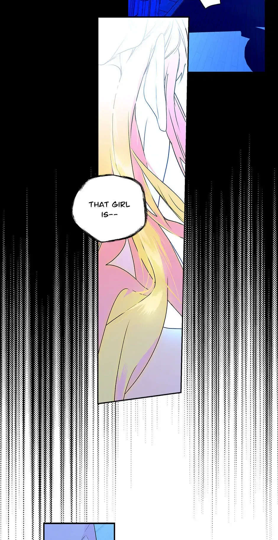 Secret Lady Chapter 1 – Page 4