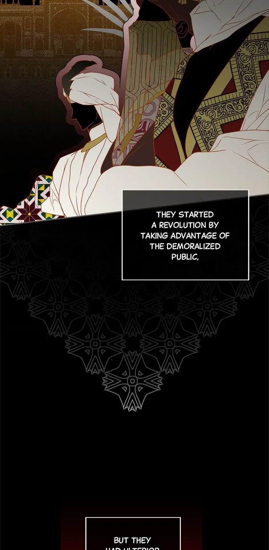 Secret Lady Chapter 1 – Page 18
