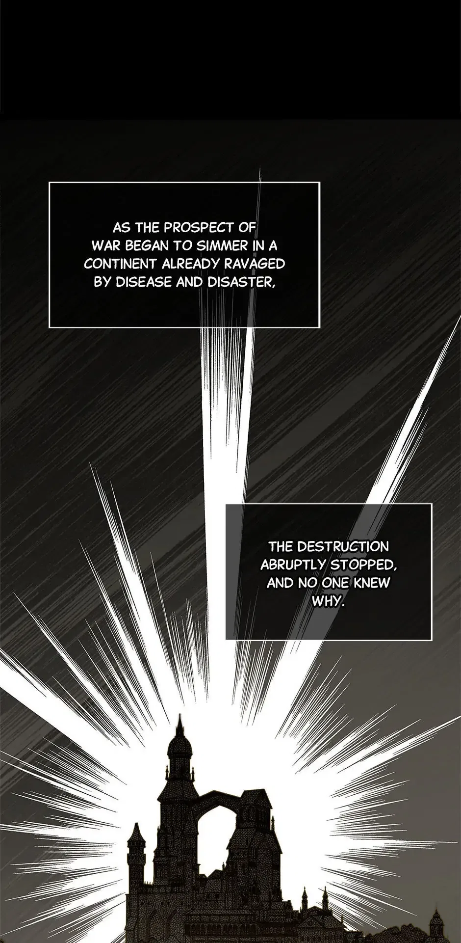 Secret Lady Chapter 1 – Page 20