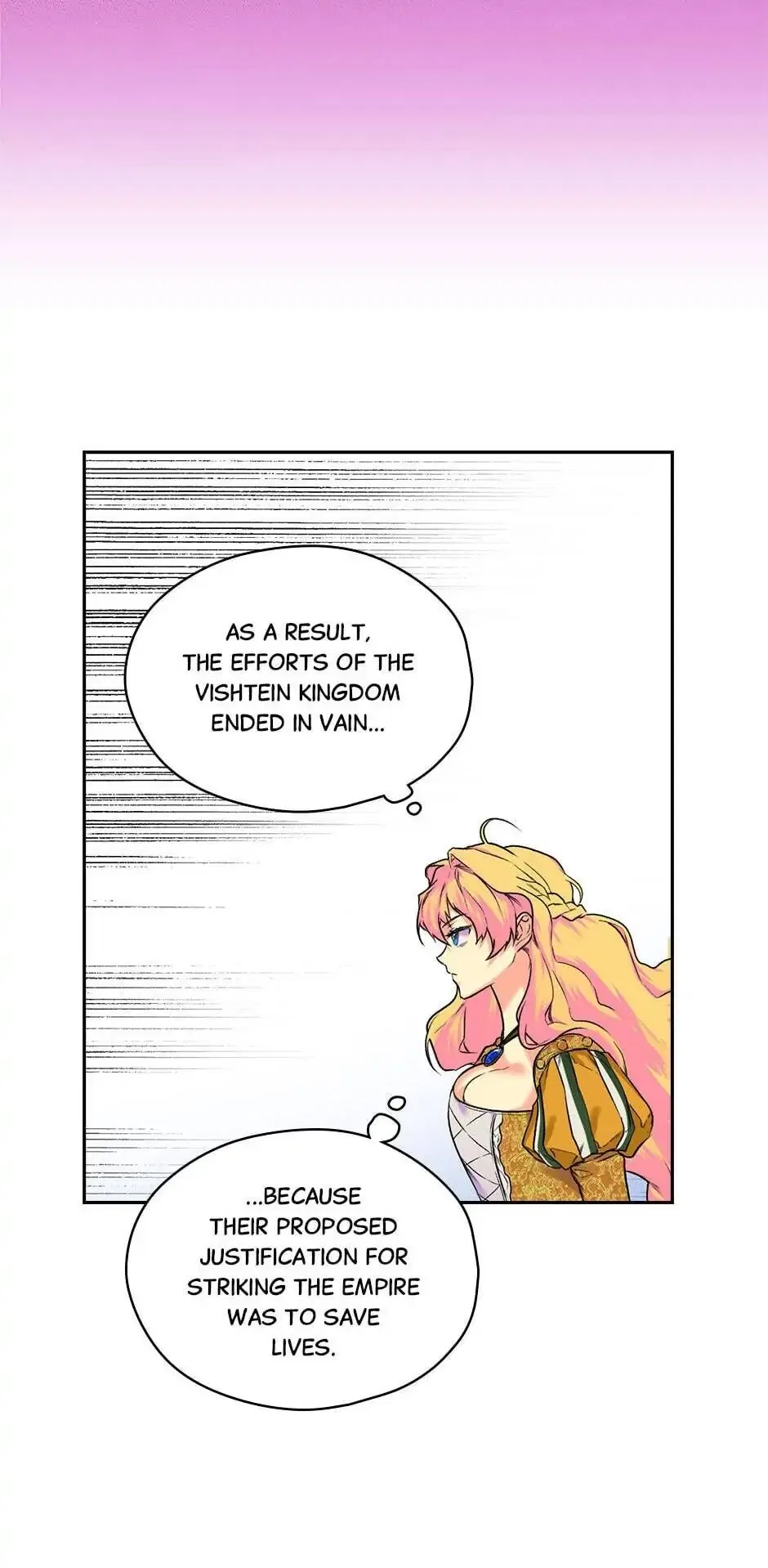 Secret Lady Chapter 1 – Page 23