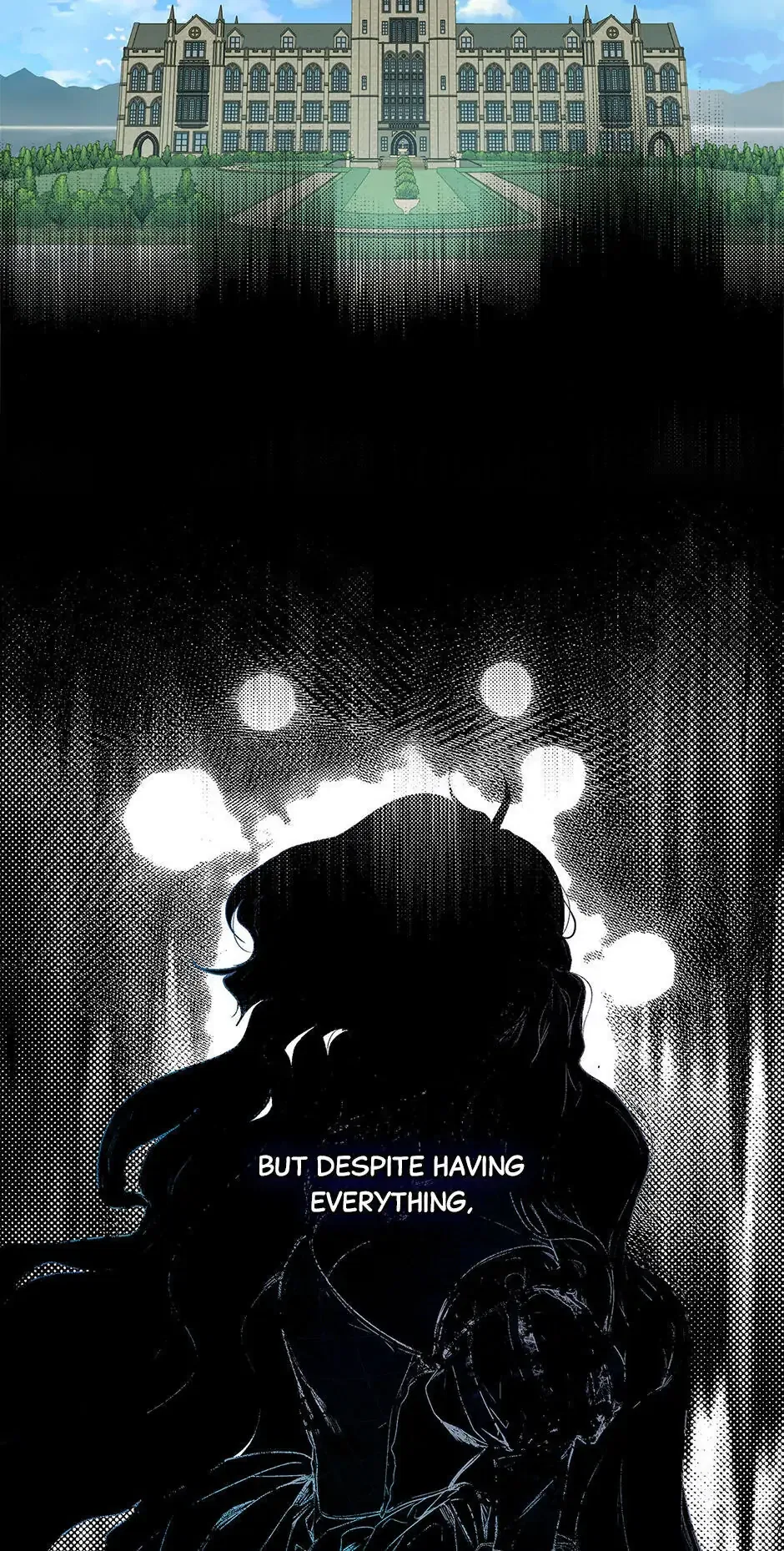 Secret Lady Chapter 1 – Page 27