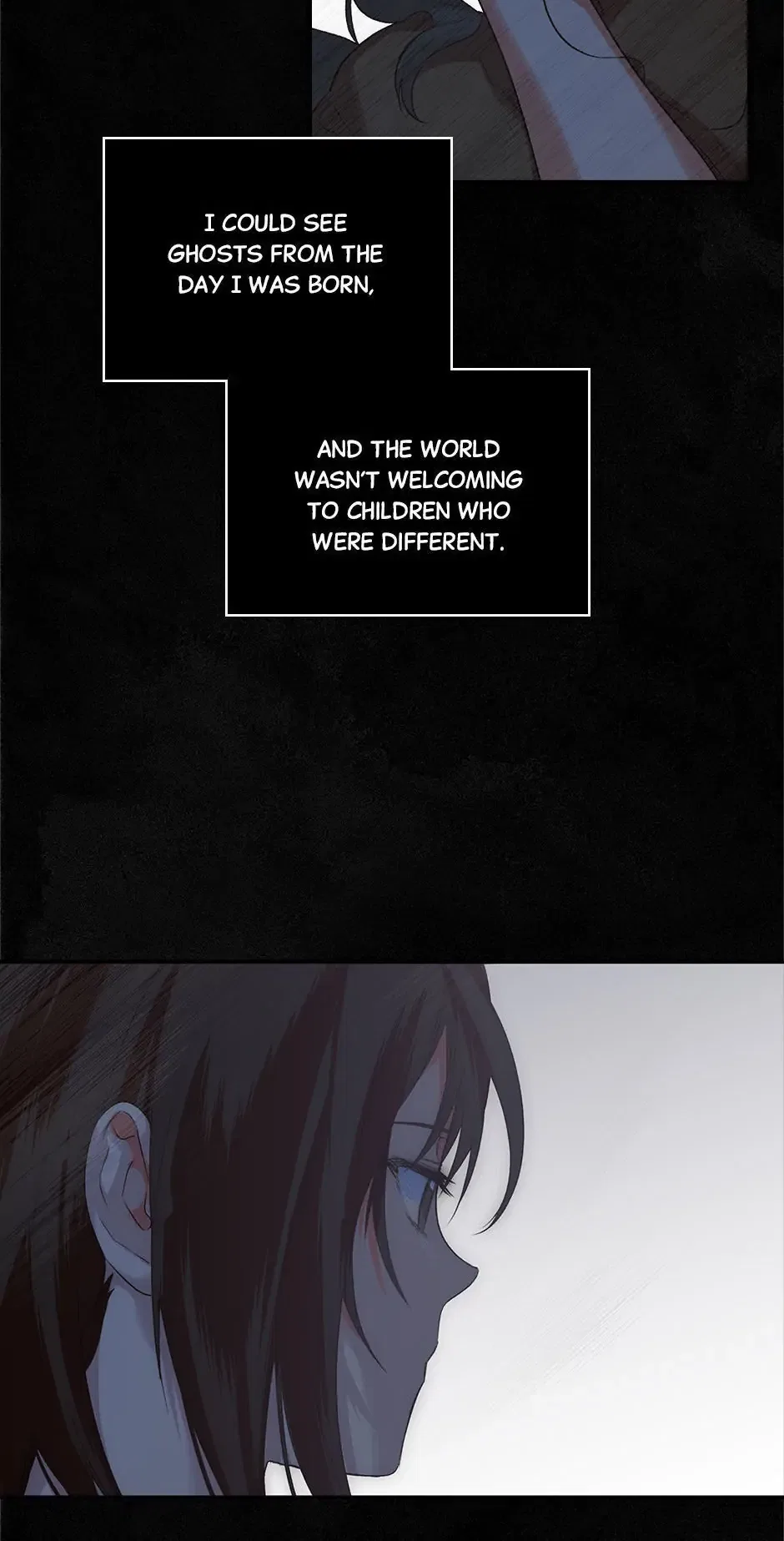 Secret Lady Chapter 1 – Page 39