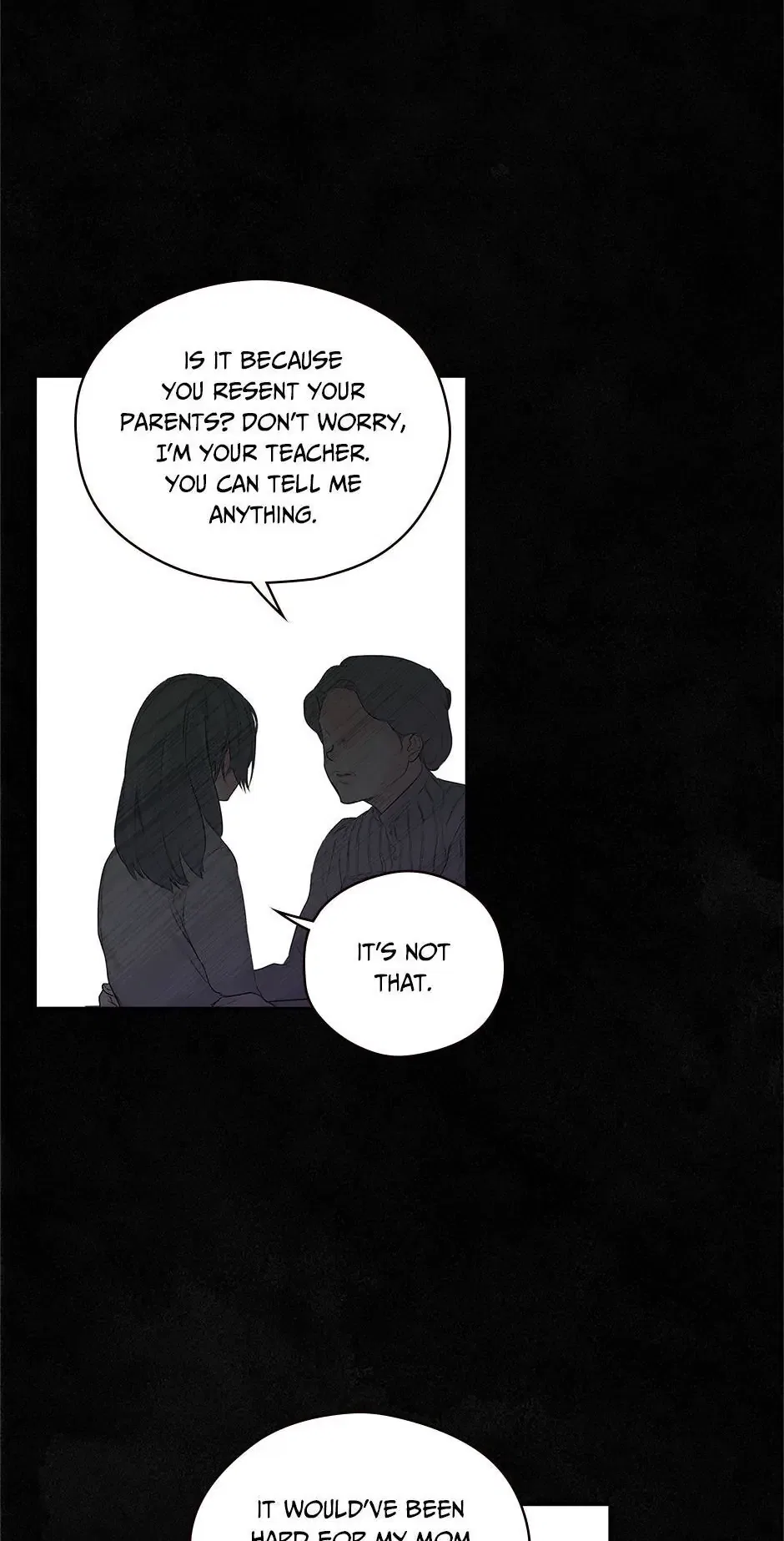 Secret Lady Chapter 1 – Page 41