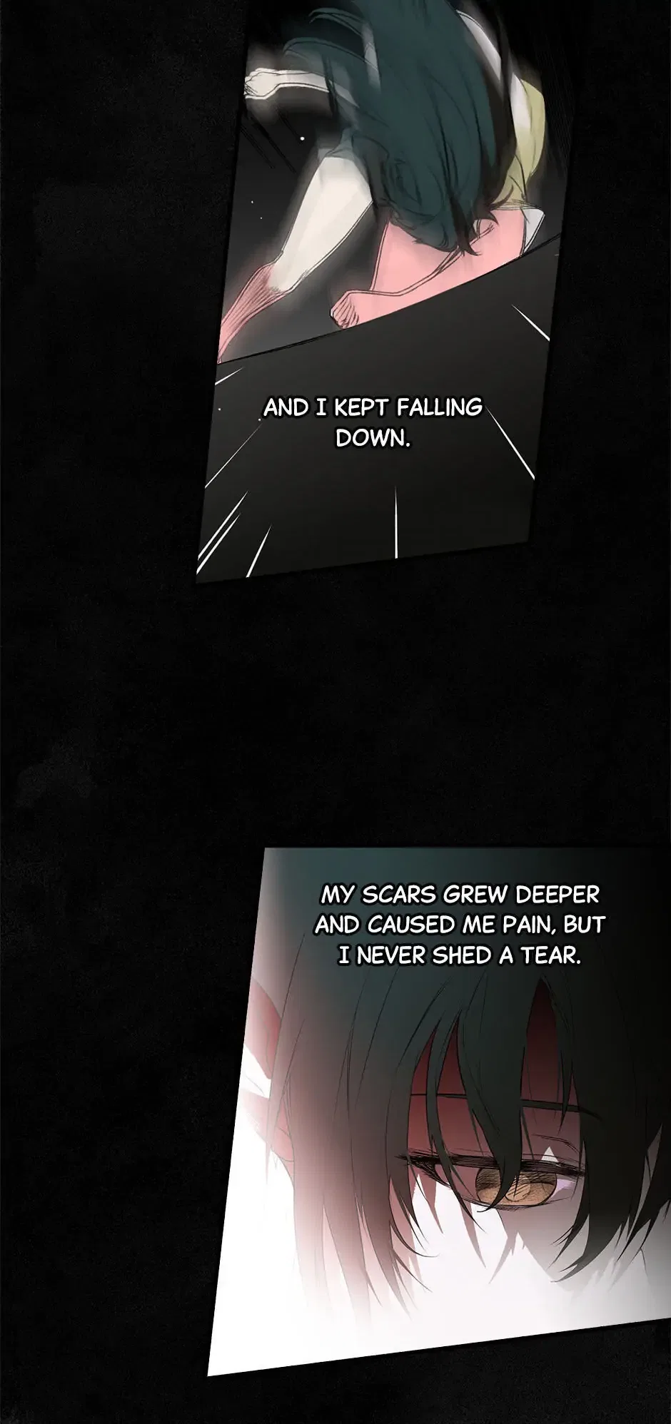 Secret Lady Chapter 1 – Page 48