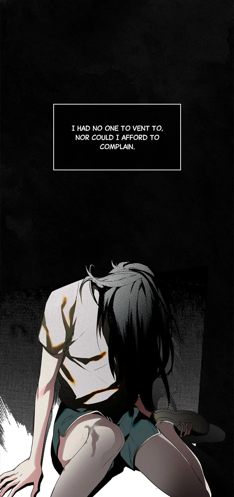 Secret Lady Chapter 1 – Page 49